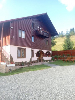 Casa ALINA ȘI ANDREEA